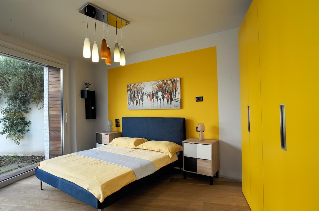 Villa Bianca Como Quarto foto